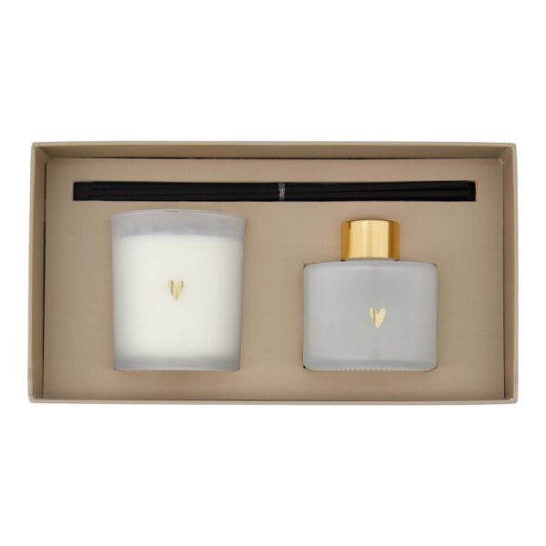 Zusss: Giftset 'Jij bent goud waard'