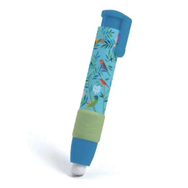 Djeco: Gomme clip 'Judith'