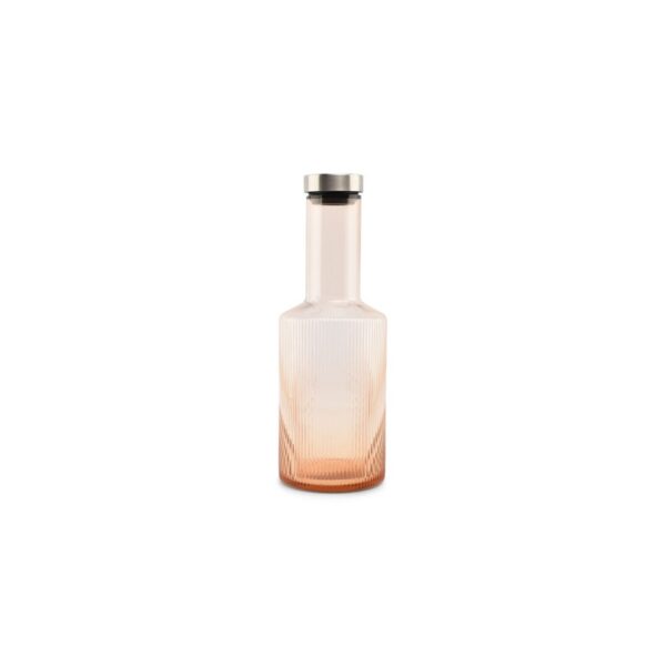 Glazen Fles 'Ray'