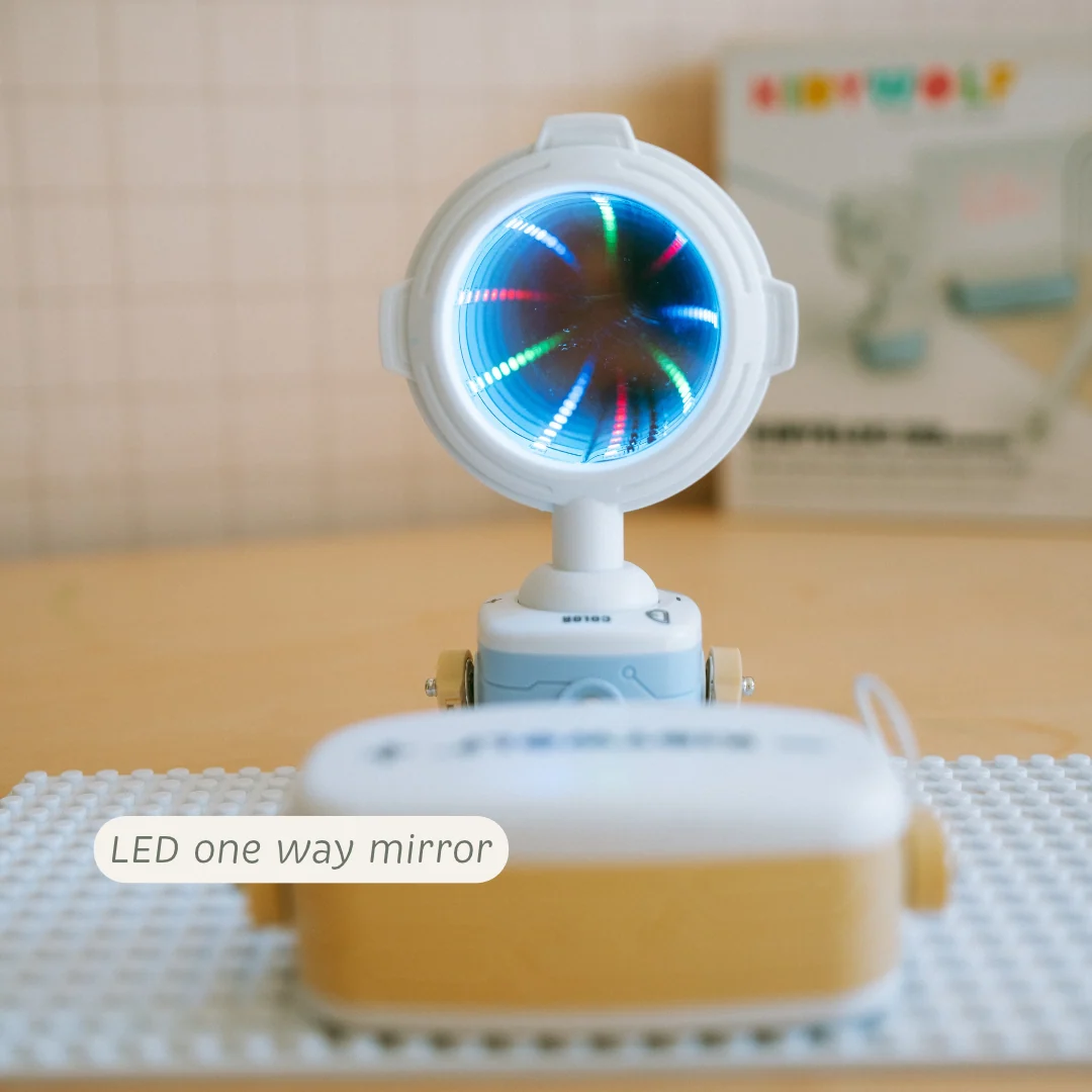 Kidyelec 'Uitbreidingsset'