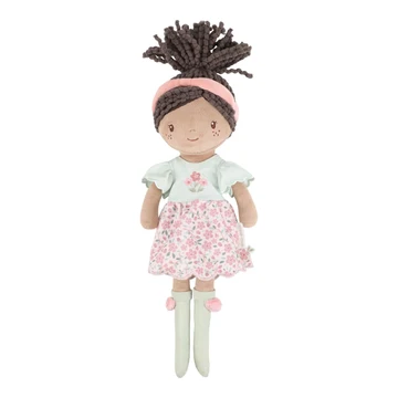 Little Dutch: Knuffelpop Evi nieuw