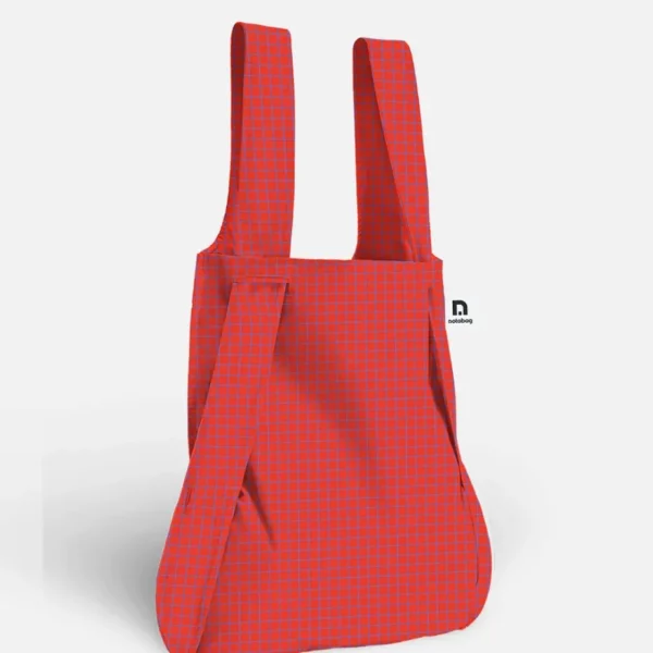 Notabag: Berry much