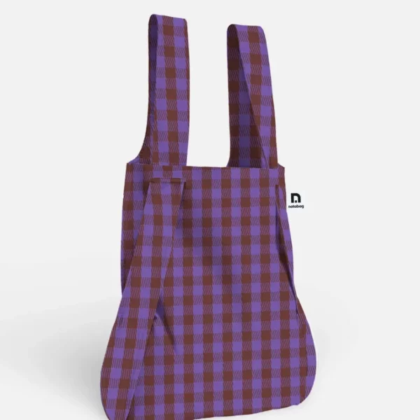 Notabag: Blueberry more
