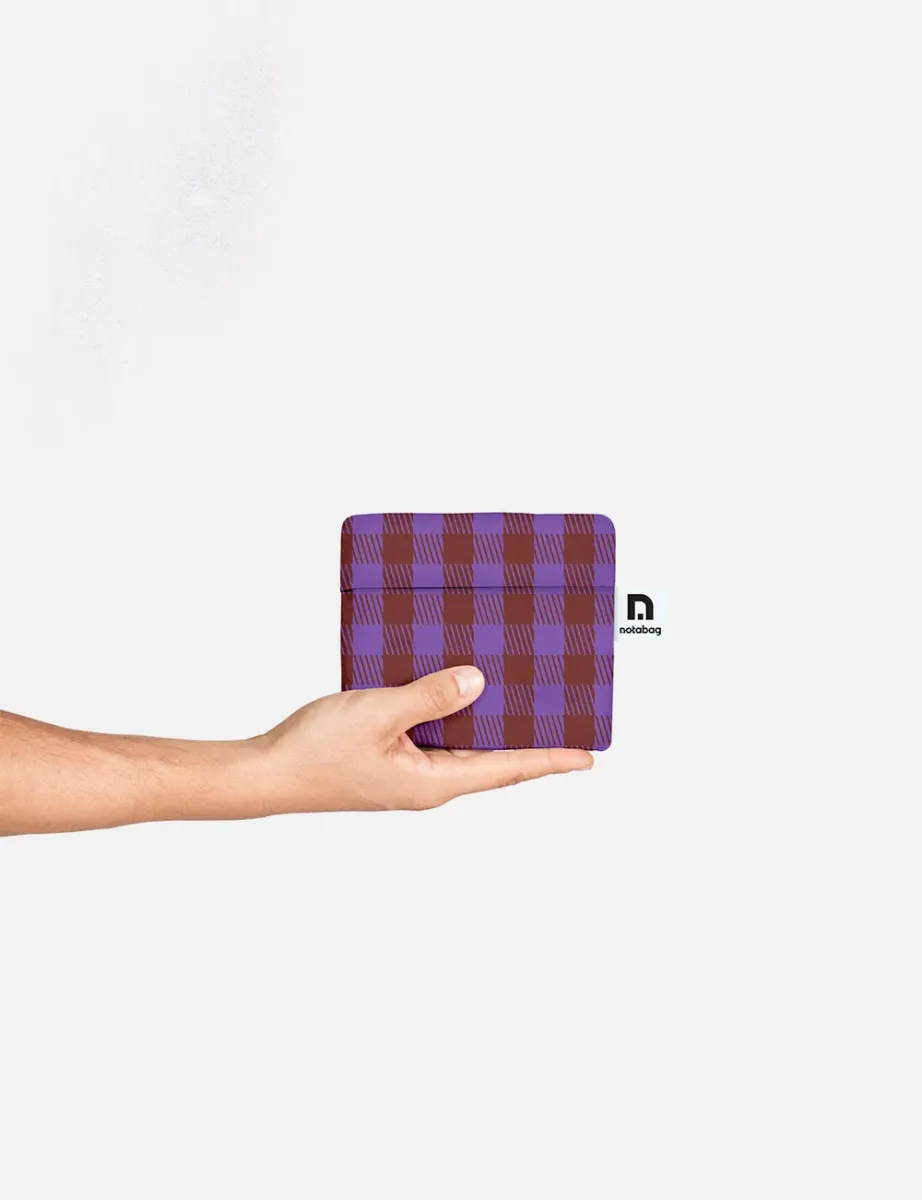 Notabag: Blueberry more