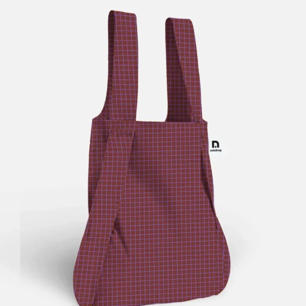 Notabag: Plum please