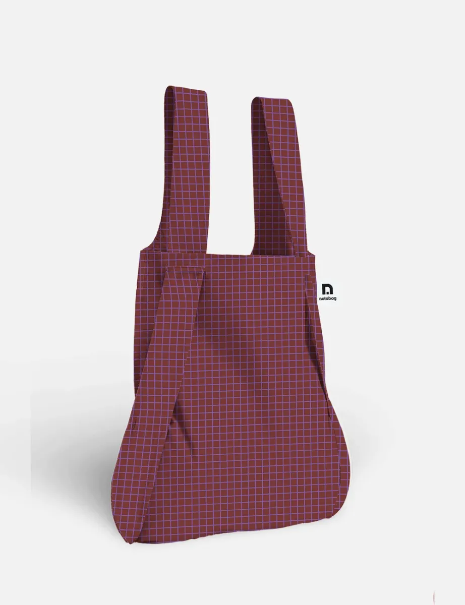Notabag: Plum please