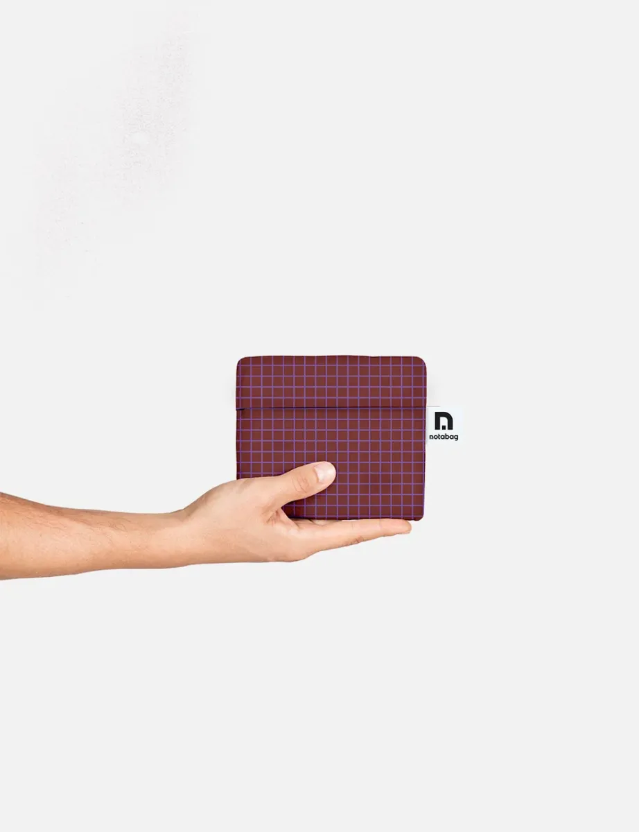 Notabag: Plum please