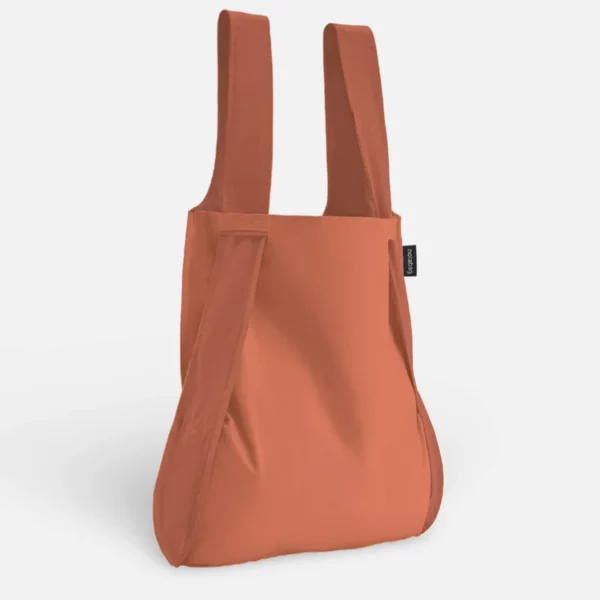 Notabag: Terracotta