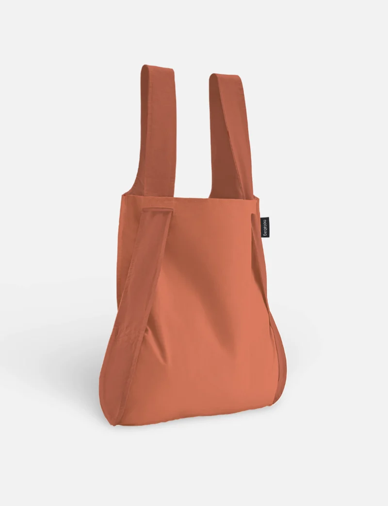 Notabag: Terracotta