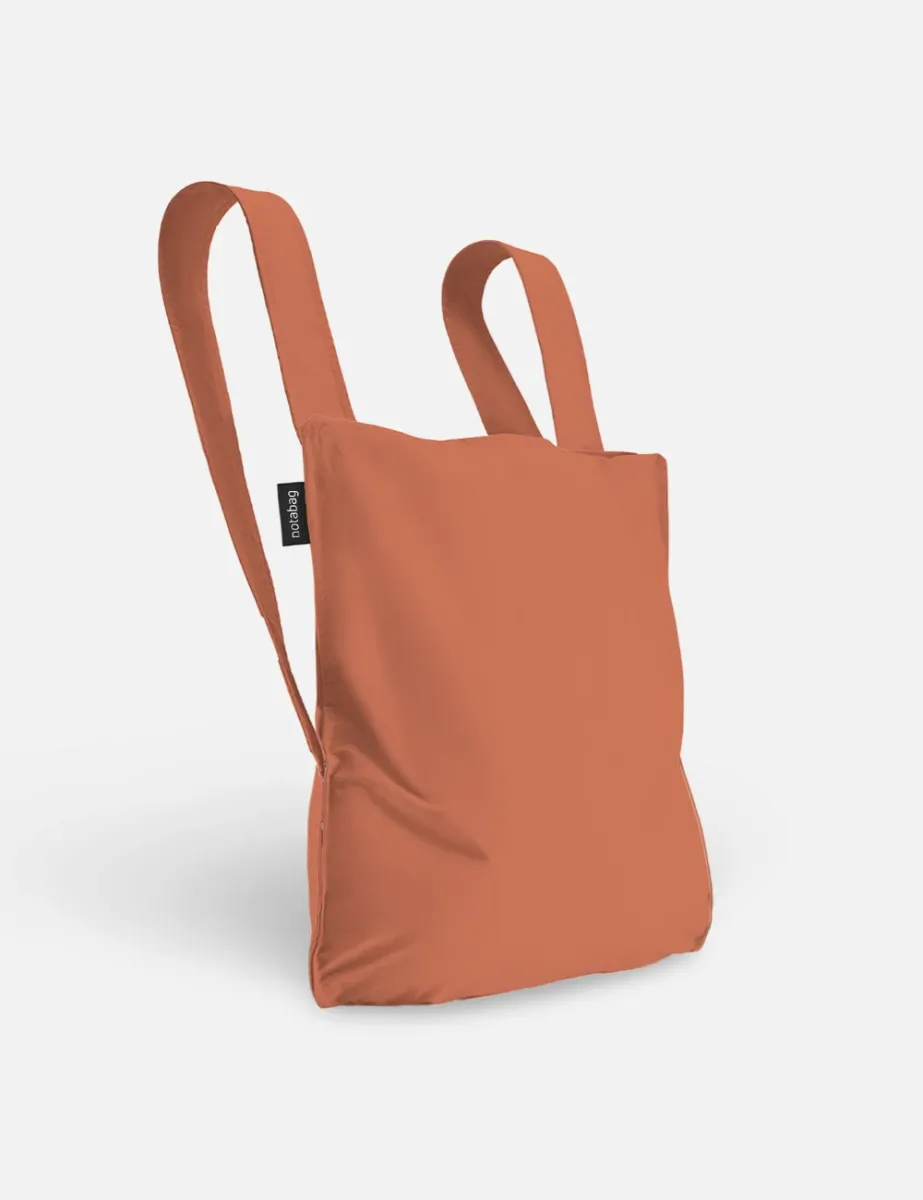 Notabag: Terracotta