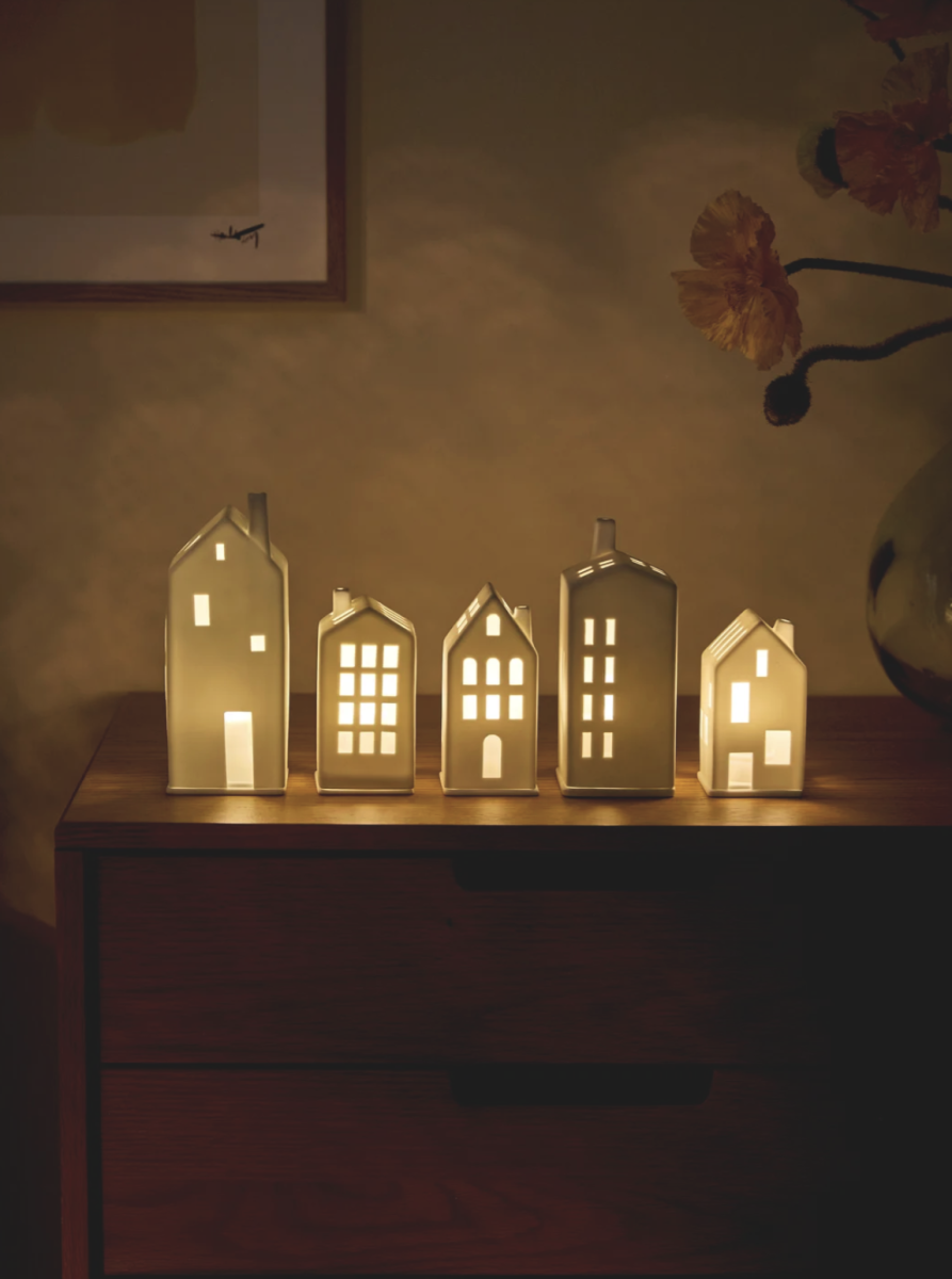 Räder: Huis 'Home is where the heart is'