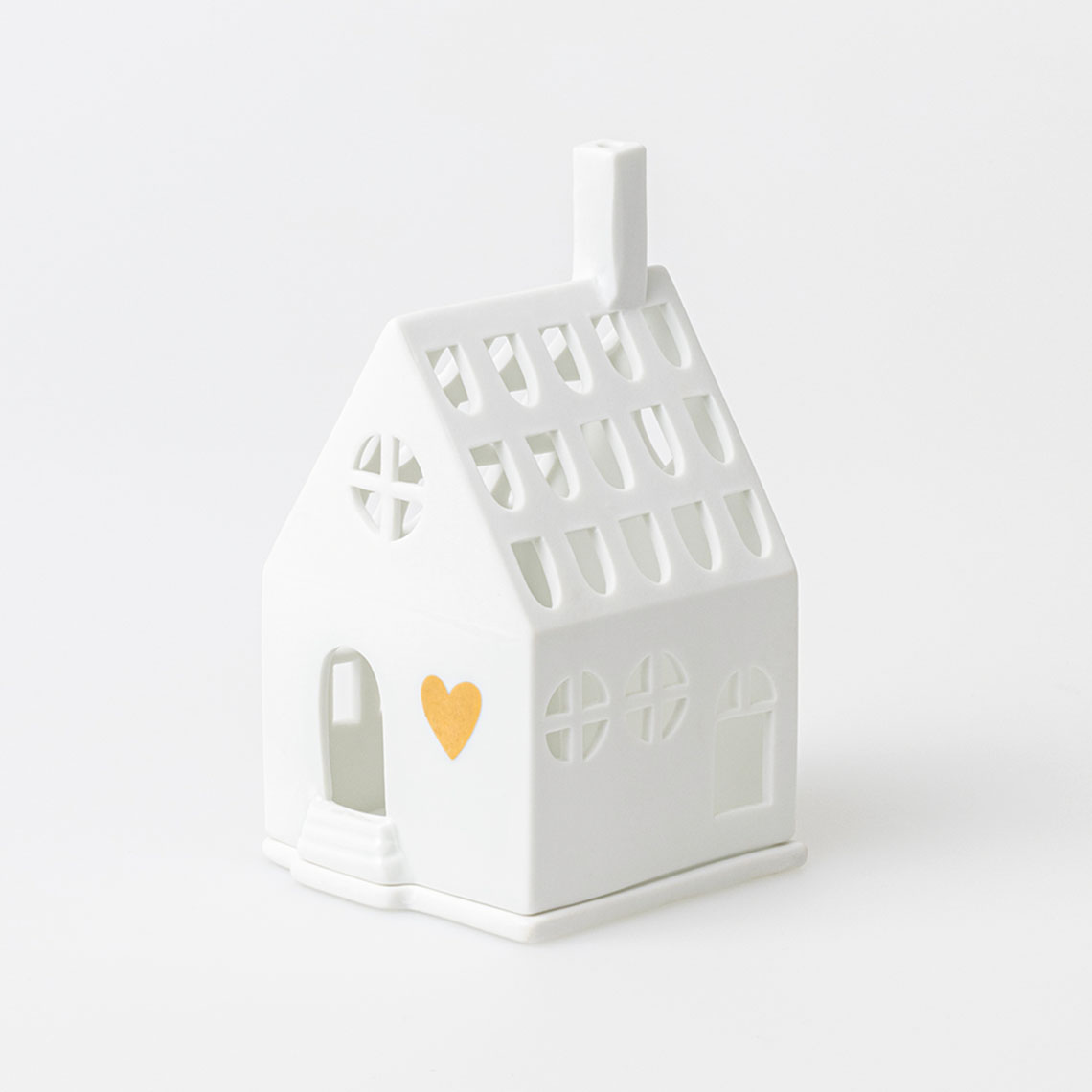 Räder: Huis 'Home is where the heart is'