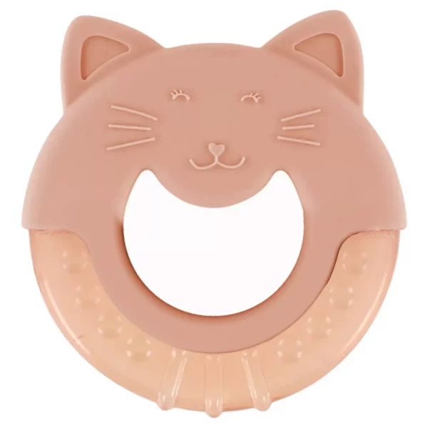 Trixie: Koelbijtring: Kat