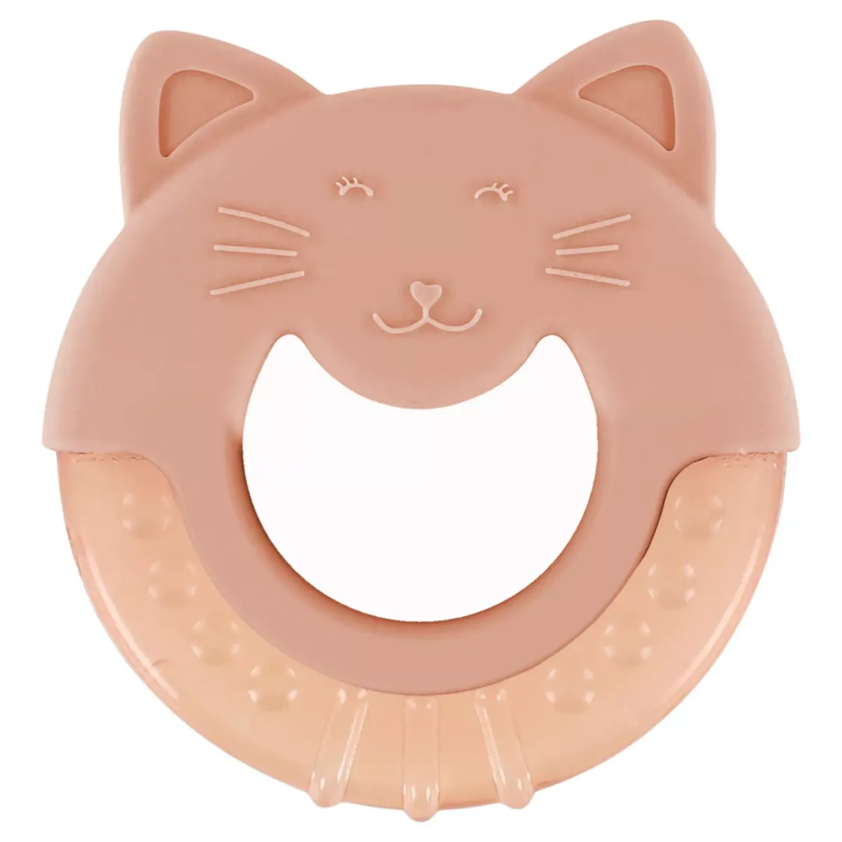 Trixie: Koelbijtring: Kat