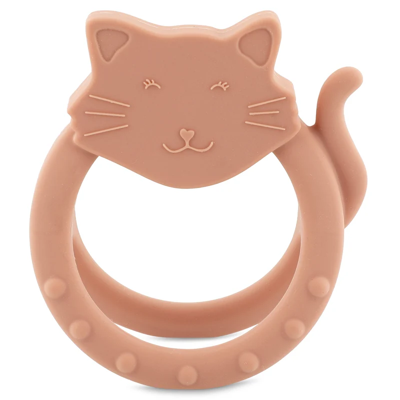 Trixie: Sensorische bijtring kat