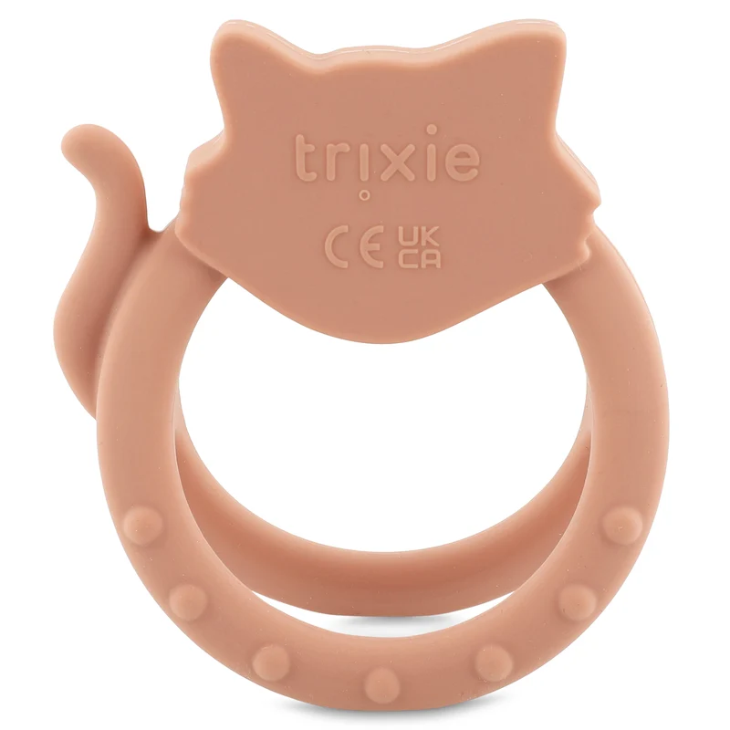 Trixie: Sensorische bijtring kat