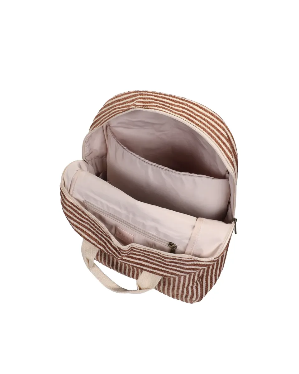 Høyde: Rugzak: Mocha muse