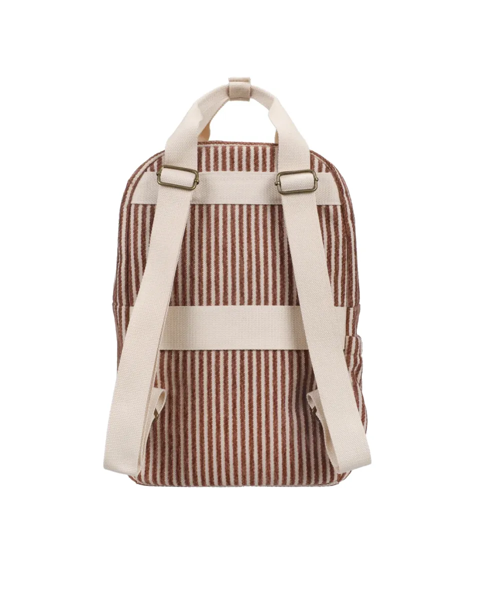 Høyde: Rugzak: Mocha muse